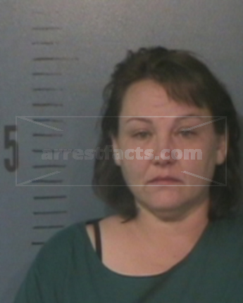 Shannon Leigh Tucker