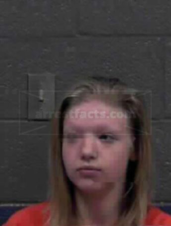 Christina Kay Rathburn