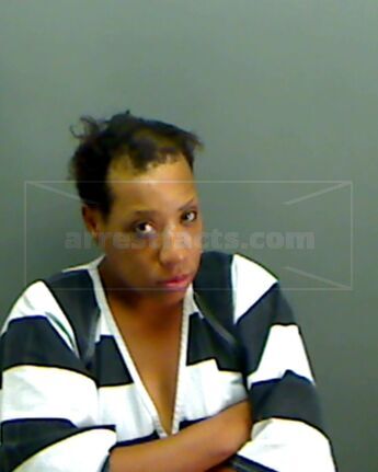 Lashundra Lanette Hall