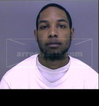 Terrell Lamar Johnson