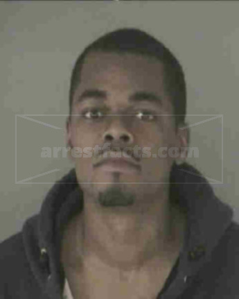 Terrance D. Jackson