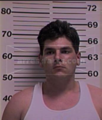 Jeremy James Strawn