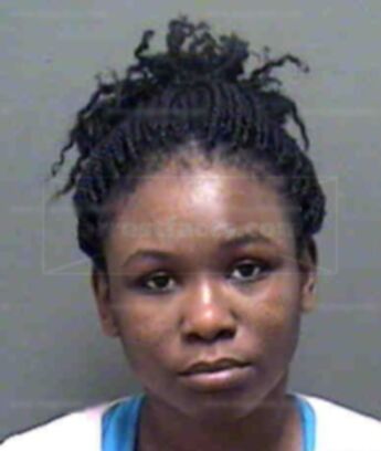 Latoya Nakeisha Ormsby