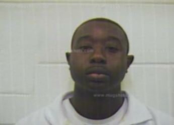 Keith Travion Harris