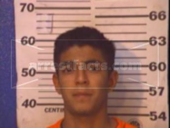 Denny Orlando Rubio Campos