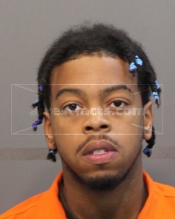 Javon Cantrell Pasley