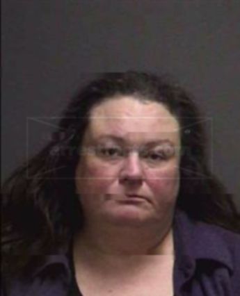 Christine Ava Mccall