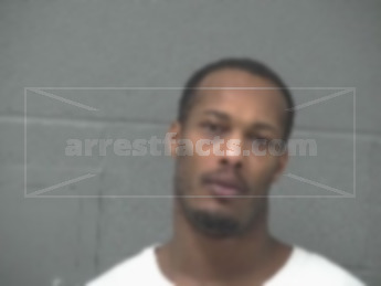 Darail Deon Boyd