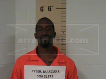 Marcus Jerome Tyler