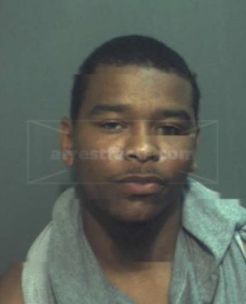 Corey Wesley Shaw Jr.
