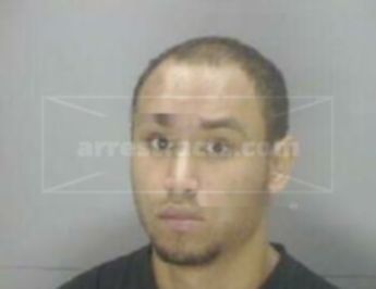 Michael Anthony Floyd