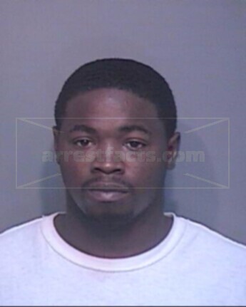 Larry Dewayne Jackson Jr