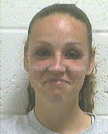 Samantha L Roberson