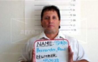 Paul Manuel Hernandez