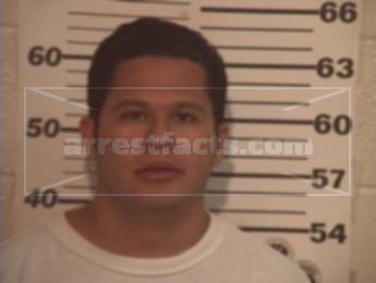 Aaron Gomez Olvera