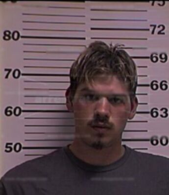 Cody Russell Wilcox