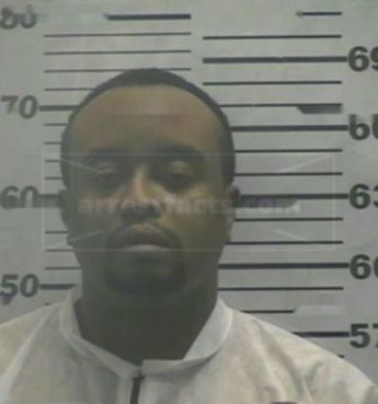 Kenyon Darnell Hines