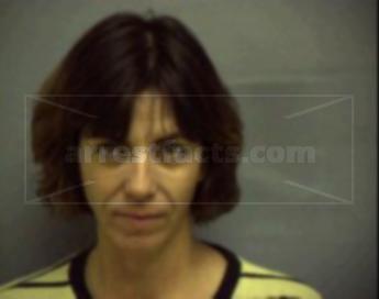Tammy Lynn Mizell