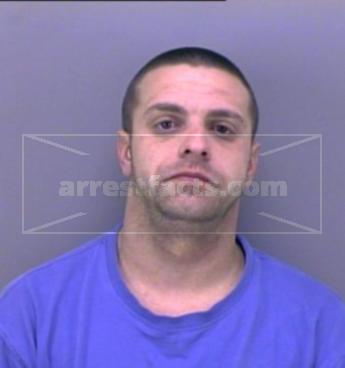 Robert Anthony Thornbrough