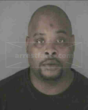 Anthony Lamar Johnson