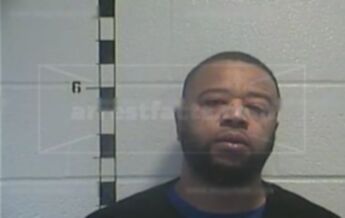 Ricardo Antwan Garner