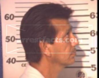 Jose Antonio Rios Valdez