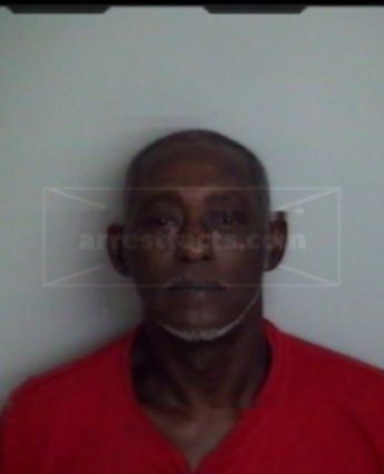 Willie Clarence Baker