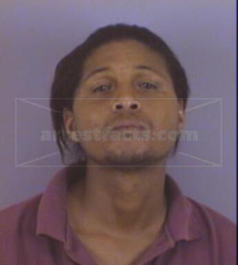 Ronald Dewayne Robertson