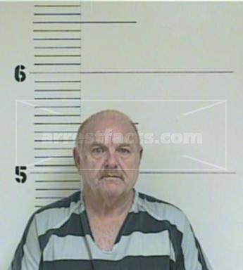 William Thomas Plumlee