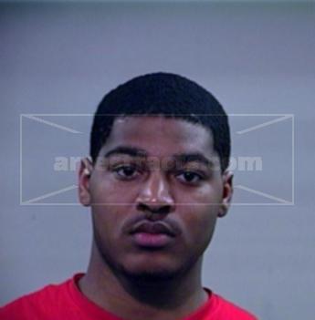 Marcus Deshon Vaughn