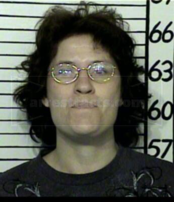 Angela Lynn Qualls