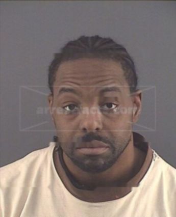 Laron J Perry