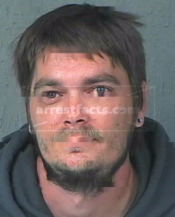 Eric Joseph Cook