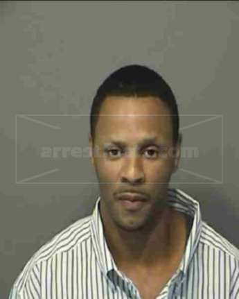 Patrick Maurice Lewis