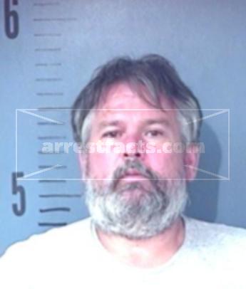 Kenneth Wayne Rodgers