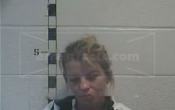 Ashley Hope Whisman