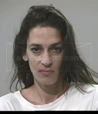 Stacie Lachelle Davis
