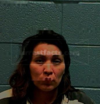 Jennifer Lynette Ruiz