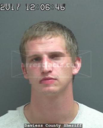 Steven Ryan Booher