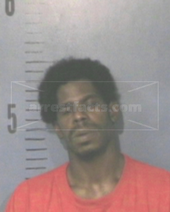 Shaun Demarcus Davis