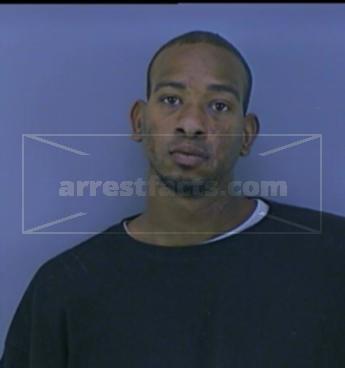 Brandon Tolbert Warren