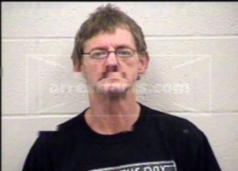 Donald Wayne Holt