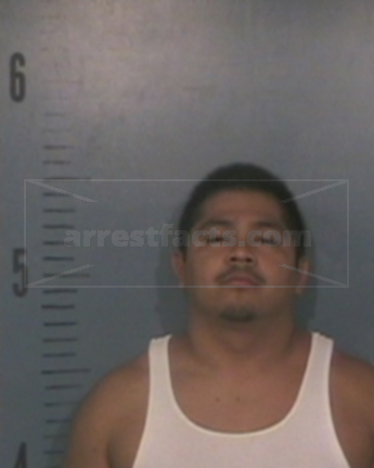 Gilbert Jesse Cedillo