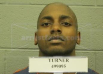 Darnell Dealvon Turner