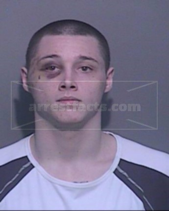 Brandon Lee Hoenstine