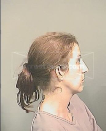 Hillary Carole Braddock