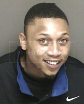 Demetrius Brenton Jackson