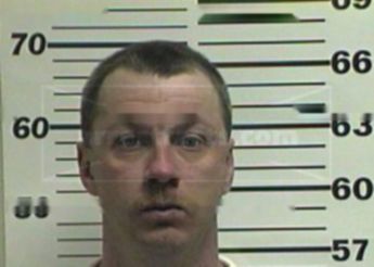 John Paul Cathey