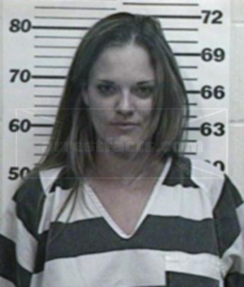 Heather Leigh Kimbrell