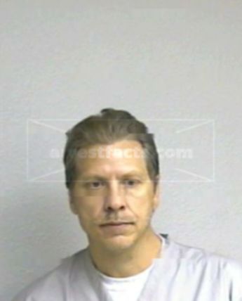 Stephen Bill Wolfe